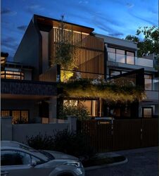 Serangoon Garden Estate (D19), Terrace #528756311